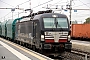 Siemens 22165 - MIR "X4 E - 641"
22.10.2019 - Reggio Emilia
Dr. Günther Barths