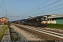 Siemens 22165 - TXL "X4 E - 641"
12.07.2021 - Carmignano di Brenta
Riccardo Fogagnolo