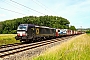 Siemens 22165 - TXL "X4 E - 641"
11.06.2025 - Retzbach
Wolfgang Mauser