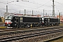 Siemens 22166 - MRCE "X4 E - 642"
28.02.2017 - Basel, Badischer Bahnhof
Tobias Schmidt