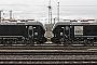 Siemens 22166 - MRCE "X4 E - 642"
28.02.2017 - Basel, Badischer Bahnhof
Tobias Schmidt