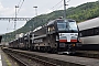 Siemens 22166 - MIR "X4 E - 642"
15.04.2017 - Chiasso
Brenno Arcara