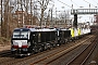 Siemens 22167 - MRCE "X4 E - 643"
11.03.2017 - Wuppertal
Daniël Hein