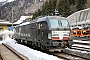 Siemens 22167 - MIR "X4 E - 643"
13.03.2018 - BrenneroThomas Wohlfarth