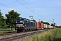 Siemens 22167 - boxXpress "X4 E - 643"
15.06.2021 - ThüngersheimWolfgang Mauser