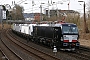 Siemens 22168 - MRCE "X4 E - 644"
11.03.2017 - Wuppertal
Daniël Hein