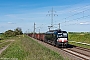 Siemens 22168 - DB Fahrwegdienste "193 644-2"
21.05.2020 - Braschwitz-Plössnitz
Fabian Halsig