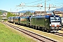 Siemens 22169 - MRCE "X4 E - 645"
16.04.2017 - Chiasso
Daniele Monza