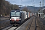 Siemens 22169 - boxXpress "X4 E - 645"
14.12.2019 - Eschwege West
Patrick Rehn