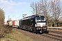 Siemens 22169 - boxXpress "X4 E - 645"
14.04.2021 - Hannover-Limmer
Hans Isernhagen