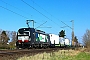 Siemens 22169 - EVM "X4 E - 645"
28.03.2025 - Babenhausen-Sickenhofen
Kurt Sattig
