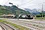 Siemens 22169 - EVM "X4 E - 645"
03.06.2025 - Bolzano
Carsten Klatt