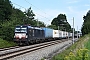 Siemens 22170 - TXL "X4 E - 646"
12.08.2021 - Reichertshofen-Winden am Aign
André Grouillet