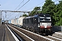 Siemens 22170 - ecco-rail "X4 E - 646"
22.06.2022 - Venzone
André Grouillet