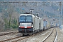 Siemens 22171 - Lokomotion "X4 E - 647"
19.02.2020 - Peri
Stefano Festa