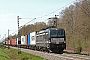 Siemens 22171 - TXL "X4 E - 647"
22.04.2023 - Tostedt-Dreihausen
Andreas Kriegisch