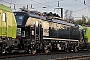 Siemens 22172 - MRCE "X4 E - 648"
01.04.2017 - Kassel, Rangierbahnhof
Christian Klotz