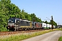 Siemens 22172 - HELROM "X4 E - 648"
13.06.2025 - Thüngersheim
Wolfgang Mauser