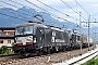 Siemens 22173 - MIR "X4 E - 649"
30.08.2018 - Nave S. Felice
Andre Grouillet