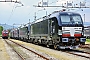Siemens 22174 - MIR "X4 E - 650"
14.05.2017 - ChiassoDaniele Monza