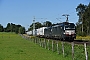 Siemens 22174 - ecco-rail "X4 E - 650"
04.09.2021 - Großkarolinenfeld
Carsten Klatt
