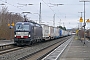 Siemens 22174 - ecco-rail "X4 E - 650"
03.02.2022 - Gunzenhausen
Hinnerk Stradtmann