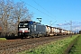 Siemens 22174 - SBB Cargo "X4 E - 650"
17.01.2023 - Dieburg Ost
Kurt Sattig