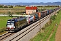 Siemens 22174 - SBB Cargo "X4 E - 650"
23.10.2024 - LadenburgWolfgang Mauser