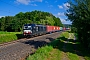 Siemens 22174 - SBB Cargo "X4 E - 650"
27.07.2021 - Postbauer-Heng
Korbinian Eckert