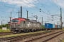 Siemens 22175 - PKP Cargo "EU46-513"
22.05.2018 - Oberhausen, Rangierbahnhof West
Rolf Alberts