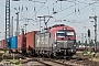 Siemens 22175 - PKP Cargo "EU46-513"
10.07.2019 - Oberhausen, Rangierbahnhof West
Rolf Alberts