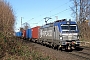 Siemens 22175 - PKP Cargo "EU46-513"
08.03.2022 - Hannover-Limmer
Christian Stolze