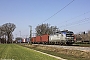 Siemens 22175 - PKP Cargo "EU46-513"
23.03.2022 - Salzbergen, BÜ DevesstraßeMartin Welzel