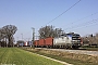 Siemens 22175 - PKP Cargo "EU46-513"
23.03.2022 - Salzbergen, BÜ Devesstraße
Martin Welzel