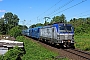 Siemens 22175 - PKP Cargo "EU46-513"
09.06.2024 - Hannover-Misburg
Tobias Schmidt