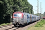 Siemens 22176 - PKP Cargo "EU46-514"
30.06.2018 - Haste
Thomas Wohlfarth