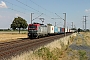 Siemens 22176 - PKP Cargo "EU46-514"
17.07.2018 - Peine-Woltorf
Gerd Zerulla