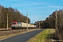 Siemens 22176 - PKP Cargo "EU46-514"
17.03.2019 - Podłoziny
Daniel Kasprzyk