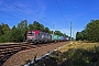Siemens 22176 - PKP Cargo "EU46-514"
31.07.2020 - Berlin-Friedrichshagen
Leon Rosendahl