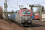 Siemens 22176 - PKP Cargo "EU46-514"
20.03.2021 - Wunstorf
Thomas Wohlfarth