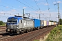 Siemens 22176 - PKP Cargo "EU46-514"
09.08.2022 - Wunstorf
Thomas Wohlfarth