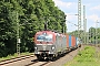 Siemens 22177 - PKP Cargo "EU46-515"
22.06.2020 - Haste
Thomas Wohlfarth