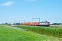 Siemens 22177 - PKP Cargo "EU46-515"
26062020 - Kerkdriel
Ton Machielsen