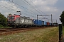 Siemens 22177 - PKP Cargo "EU46-515"
01.08.2020 - Alverna
Leon Schrijvers