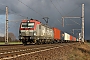 Siemens 22177 - PKP Cargo "EU46-515"
17.03.2021 - Seelze-Dedensen/Gümmer
Thomas Wohlfarth