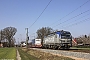 Siemens 22177 - PKP Cargo "EU46-515"
23.03.2022 - Salzbergen, BÜ Devesstraße
Martin Welzel