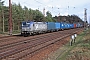 Siemens 22177 - PKP Cargo "EU46-515"
23.03.2023 - Berkenbrück
Frank Noack