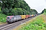 Siemens 22177 - PKP Cargo "EU46-515"
06.07.2021 - Oldenzaal
Thierry Leleu