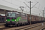 Siemens 22178 - TXL "193 275"
18.12.2016 - Mannheim, HauptbahnhofValentin Andrei