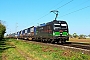 Siemens 22178 - TXL "193 275"
21.04.2020 - Babenhausen-Harreshausen
Kurt Sattig